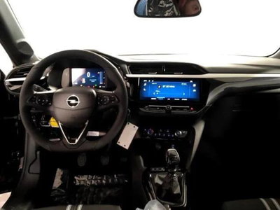 Opel Corsa 1.2 100 CV GS Line (17)