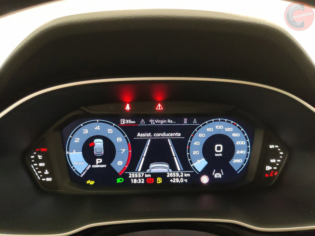 Audi Q3 Sportback 35 TFSI S line edition (10)
