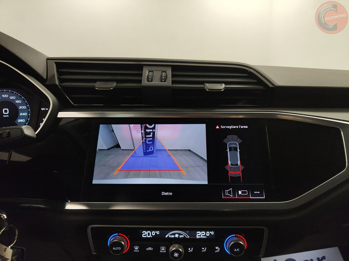 Audi Q3 Sportback 35 TFSI S line edition (12)