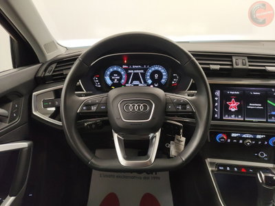 Audi Q3 Sportback 35 TFSI S line edition (15)