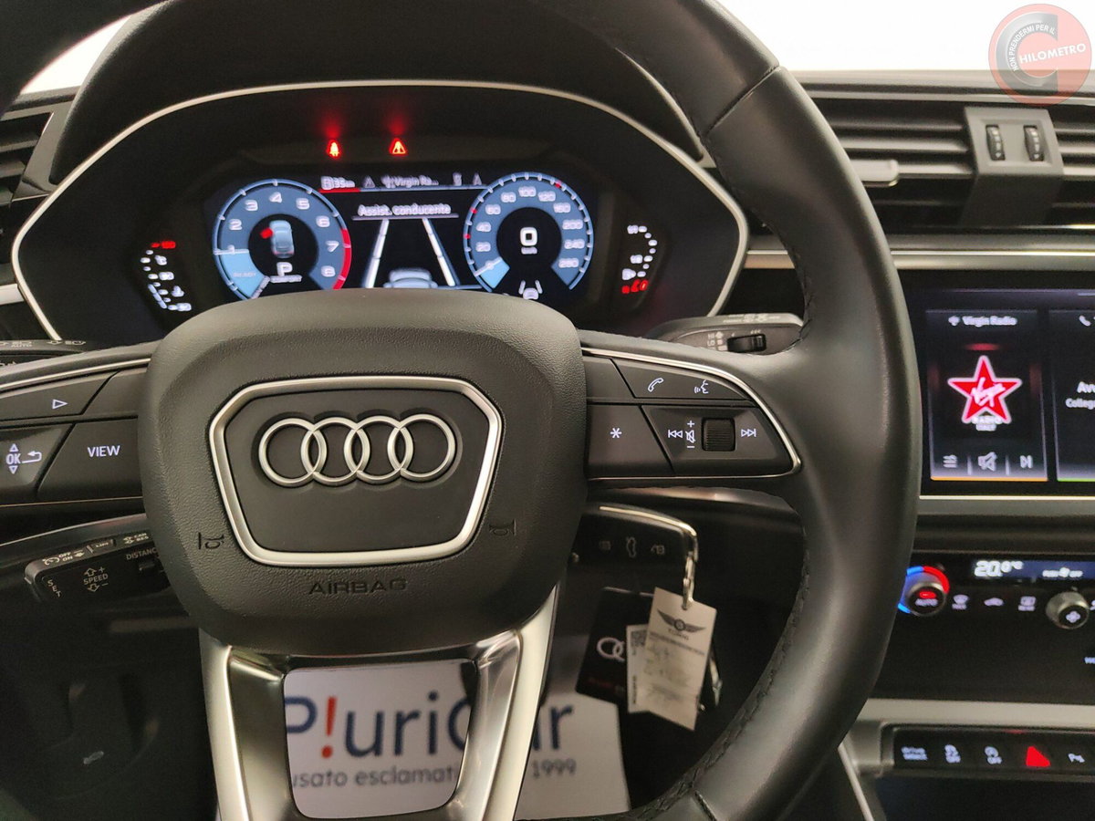 Audi Q3 Sportback 35 TFSI S line edition (19)