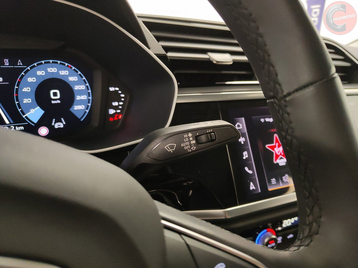 Audi Q3 Sportback 35 TFSI S line edition (20)