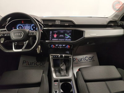 Audi Q3 Sportback 35 TFSI S line edition (3)
