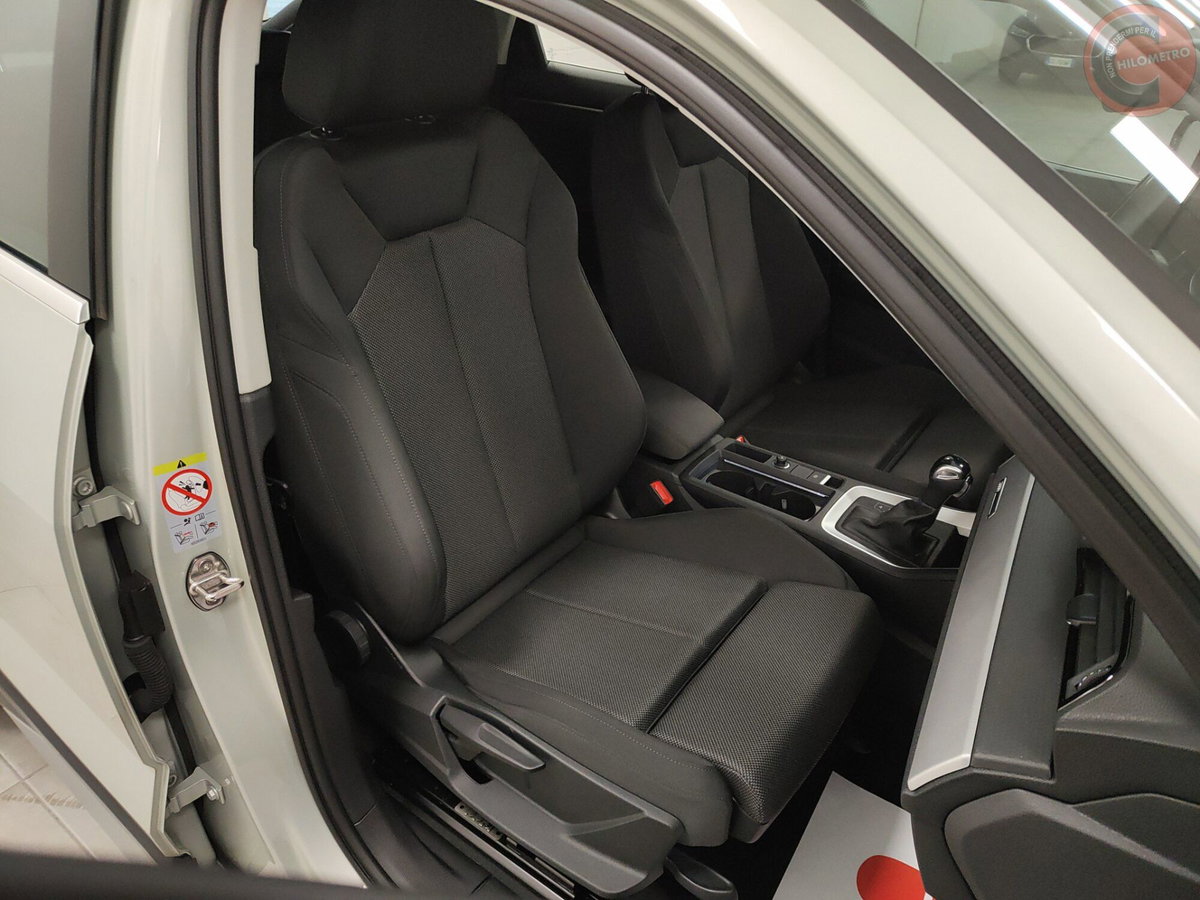 Audi Q3 Sportback 35 TFSI S line edition (5)