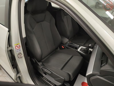 Audi Q3 Sportback 35 TFSI S line edition (5)