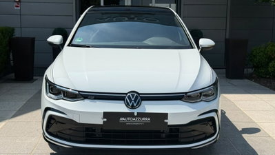 Volkswagen Golf 1.5 eTSI 150 CV EVO ACT DSG R-Line (2)
