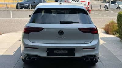 Volkswagen Golf 1.5 eTSI 150 CV EVO ACT DSG R-Line (5)