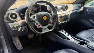 Ferrari California Spider California T DCT (10)