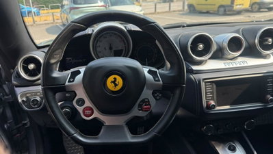 Ferrari California Spider California T DCT (11)