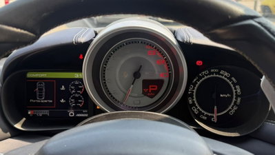 Ferrari California Spider California T DCT (15)