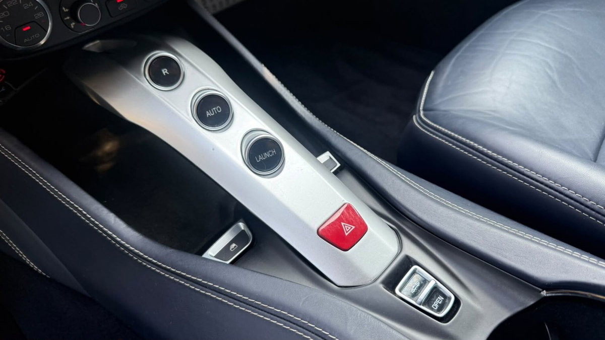 Ferrari California Spider California T DCT (18)