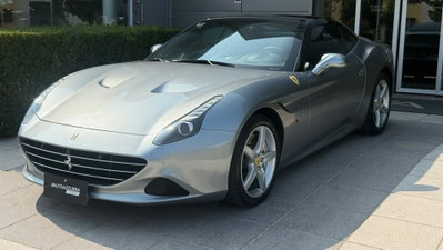 Ferrari California Spider California T DCT (20)