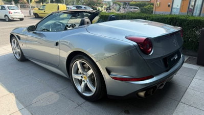 Ferrari California Spider California T DCT (4)