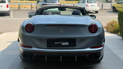 Ferrari California Spider California T DCT (5)