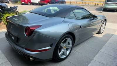 Ferrari California Spider California T DCT (6)