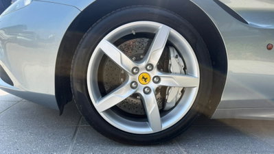 Ferrari California Spider California T DCT (7)