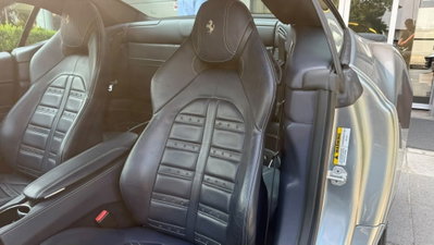 Ferrari California Spider California T DCT (8)