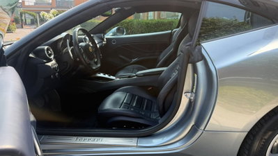 Ferrari California Spider California T DCT (9)