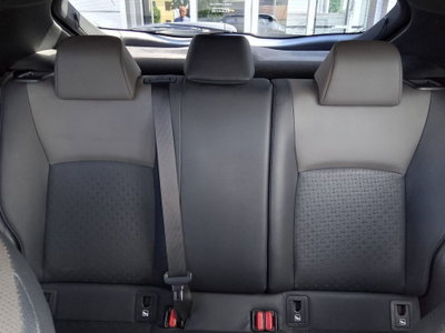 Toyota Toyota C-HR 1.8 Hybrid E-CVT Lounge (15)