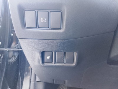 Toyota Toyota C-HR 1.8 Hybrid E-CVT Lounge (18)