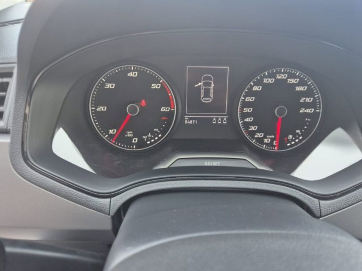 SEAT Ibiza 1.6 TDI 95 CV 5 porte Business (14)