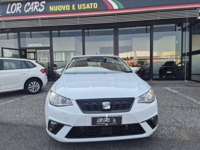 SEAT Ibiza 1.6 TDI 95 CV 5 porte Business (3)
