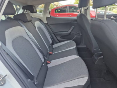 SEAT Ibiza 1.6 TDI 95 CV 5 porte Business (8)