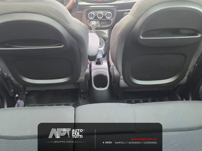 Fiat 500L 1.3 Multijet 85 CV Trekking (14)