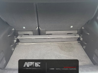 Fiat 500L 1.3 Multijet 85 CV Trekking (16)