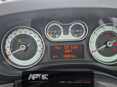 Fiat 500L 1.3 Multijet 85 CV Trekking (6)