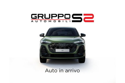 Audi Q4 Sportback 40 S line edition (2)