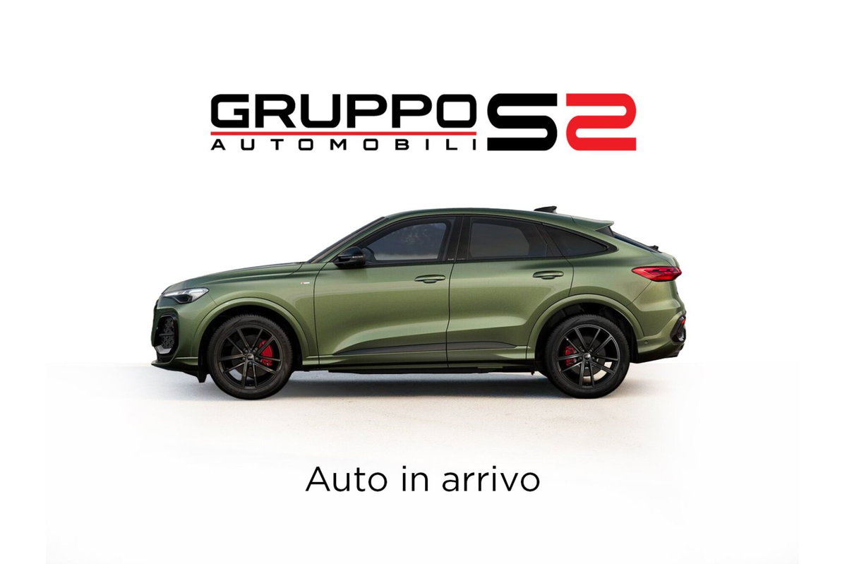 Audi Q4 Sportback 40 S line edition (3)