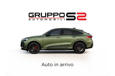 Audi Q4 Sportback 40 S line edition (3)