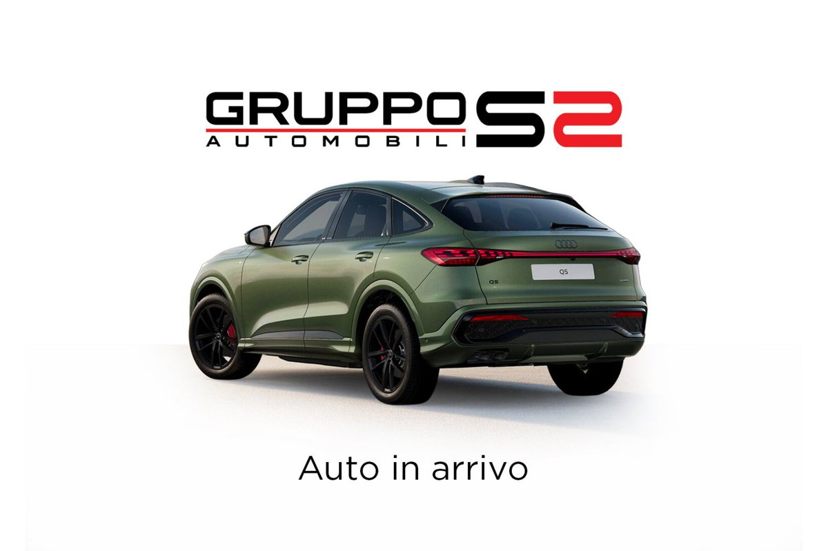 Audi Q4 Sportback 40 S line edition (4)