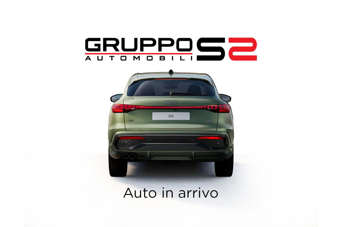 Audi Q4 Sportback 40 S line edition (5)