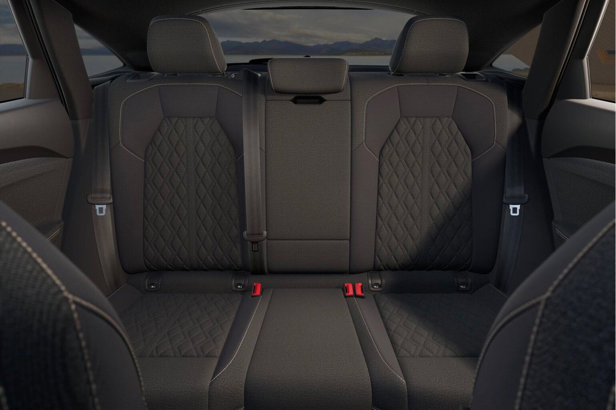 Audi Q4 Sportback 40 S line edition (7)