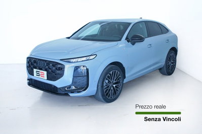 Audi Q3 Sportback 2.0 tfsi S line edition quattro 204cv s-tronic nuova