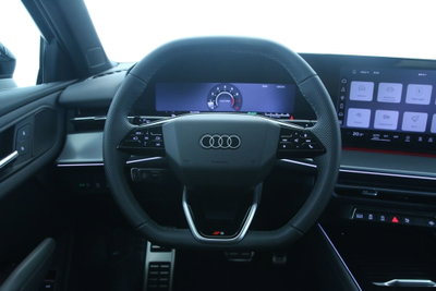 Audi Q3 Sportback 2.0 tfsi S line edition quattro 204cv s-tronic (10)