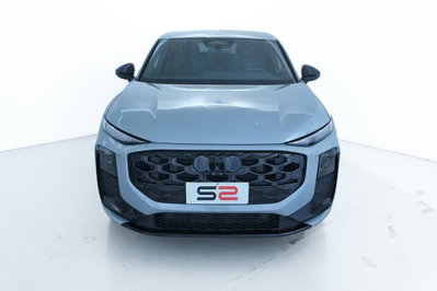 Audi Q3 Sportback 2.0 tfsi S line edition quattro 204cv s-tronic (2)