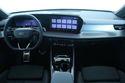 Audi Q3 Sportback 2.0 tfsi S line edition quattro 204cv s-tronic (9)
