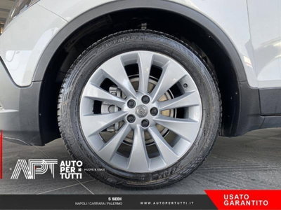 Opel Mokka 1.4 Turbo Ecotec 140CV 4x2 Start&Stop Cosmo (5)