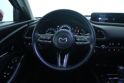 Mazda CX-30 Skyactiv-G 150 CV M Hybrid 2WD Exceed (10)
