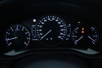 Mazda CX-30 Skyactiv-G 150 CV M Hybrid 2WD Exceed (11)