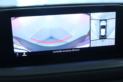 Mazda CX-30 Skyactiv-G 150 CV M Hybrid 2WD Exceed (12)