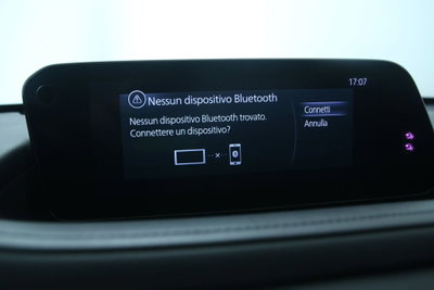 Mazda CX-30 Skyactiv-G 150 CV M Hybrid 2WD Exceed (17)