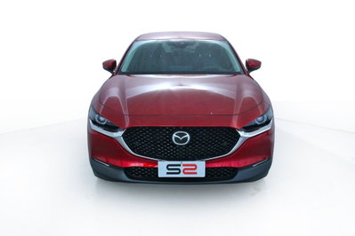 Mazda CX-30 Skyactiv-G 150 CV M Hybrid 2WD Exceed (2)
