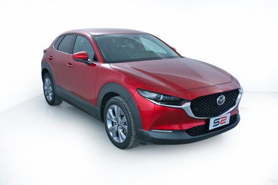 Mazda CX-30 Skyactiv-G 150 CV M Hybrid 2WD Exceed (3)