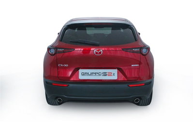 Mazda CX-30 Skyactiv-G 150 CV M Hybrid 2WD Exceed (5)