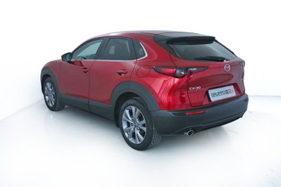 Mazda CX-30 Skyactiv-G 150 CV M Hybrid 2WD Exceed (6)