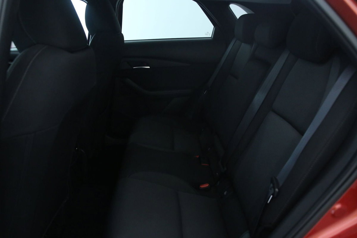 Mazda CX-30 Skyactiv-G 150 CV M Hybrid 2WD Exceed (8)